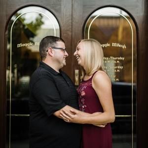 Meet your Posher, Rachel